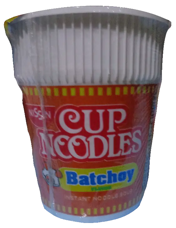 Batchoy